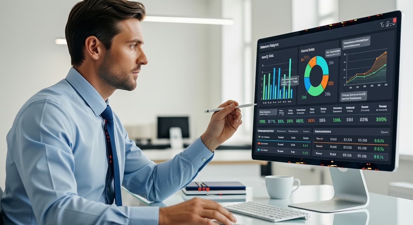 BI Reports